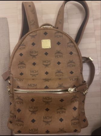 MCM Rucksack