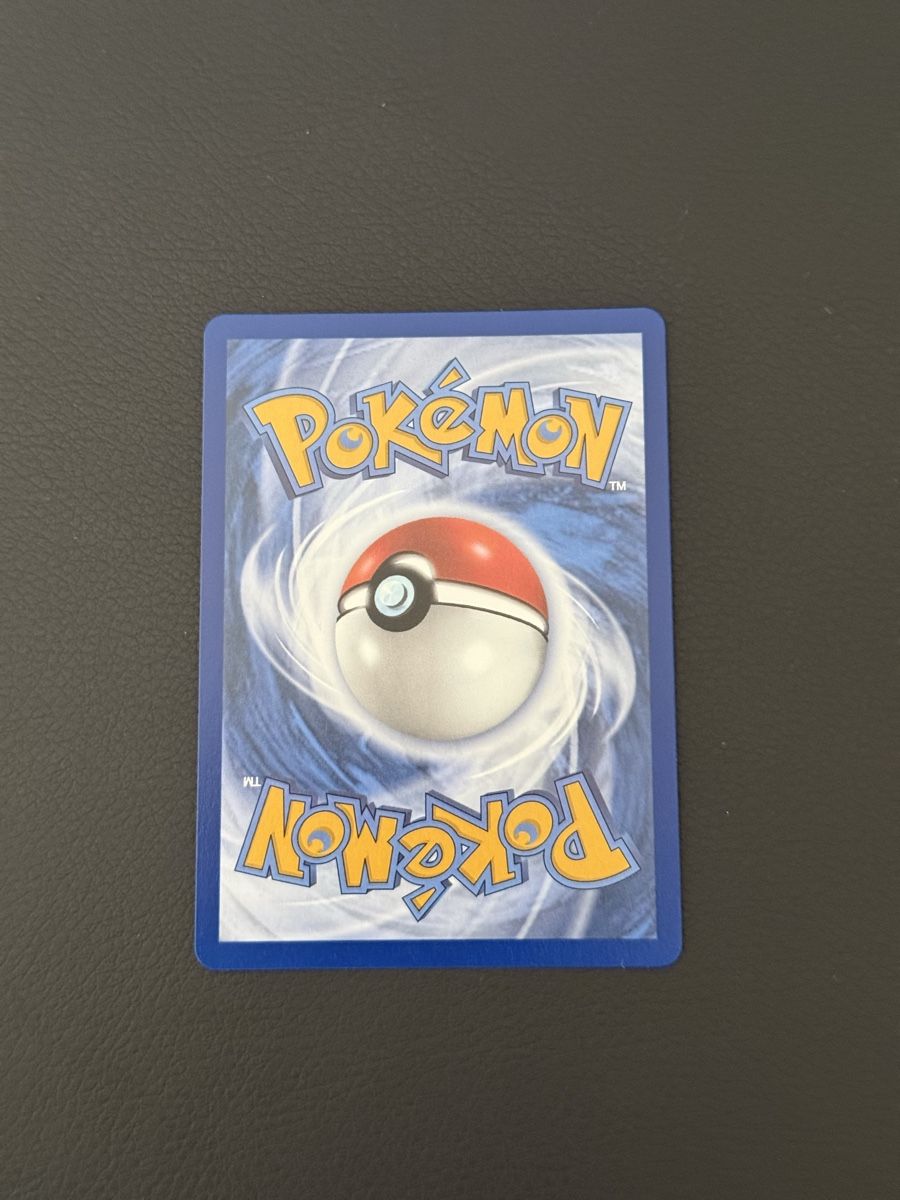 Cartoline: Mega-Quajutsu EX Pokemon Card German – Nuovo e nell'imballaggio originale da Basel venduto da jp.d 1