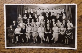 Klassenfoto, Bohnenblust, Bümpliz, wer kennt jemanden?