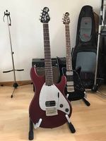 Music Man SUB 1
