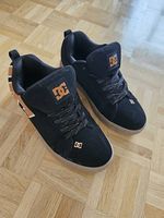 DC Shoes Court Graffik