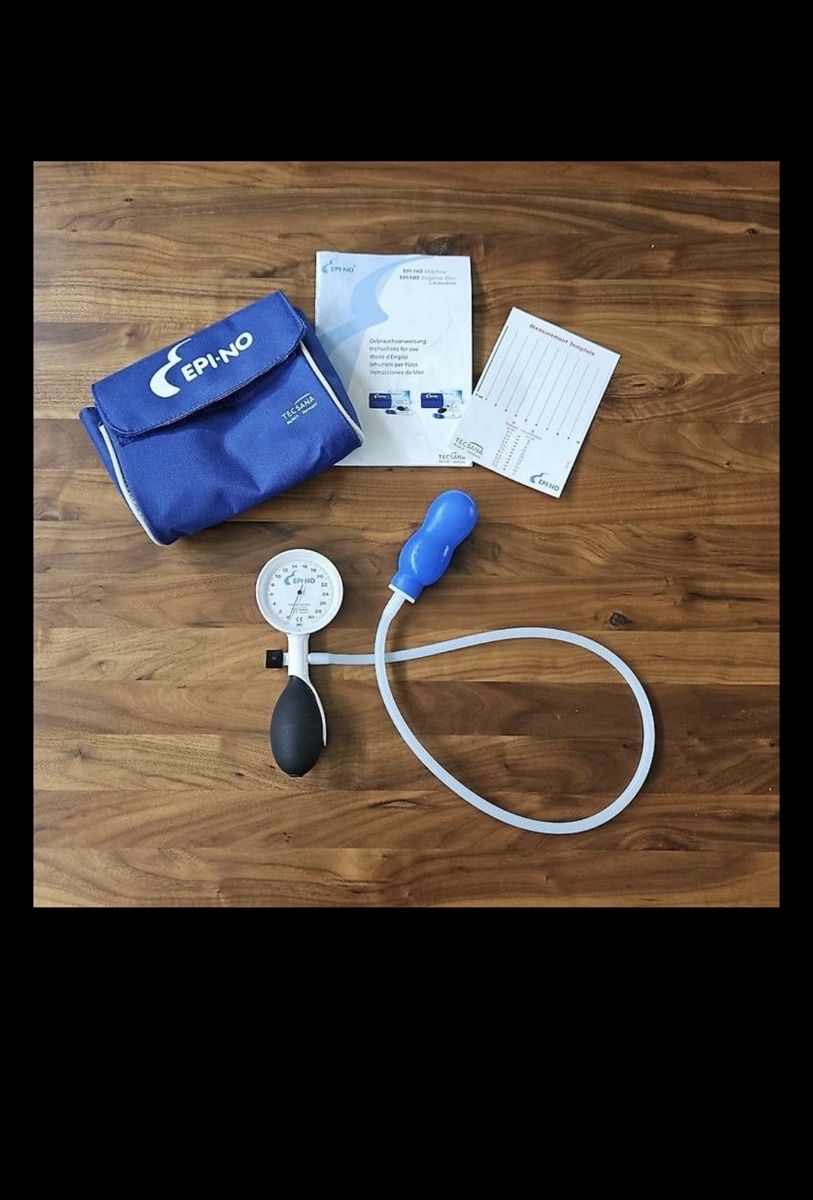 Attrezzature mediche: Epi-No Delphine Plus – Nuovo (secondo la descrizione) da Grand-Lancy venduto da min_5mct