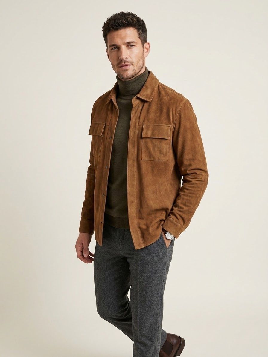 Vestes: Blouson ARMA – Neuf (Voir description) à Echichens par unideks 2