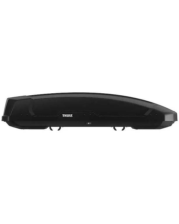 Altro per Ufficio & Commercio: Zum Vermieten : Thule Dachbox – Usato da Arbon venduto da Ftdata 4