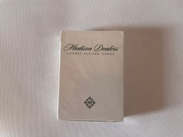 DANIEL MADISON  –  Madison Dealers - Playing cards - Magic