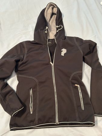 Peak Performance Jacke S 