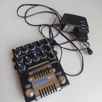 AMT Tube Guitar Preamp – Made in Russia