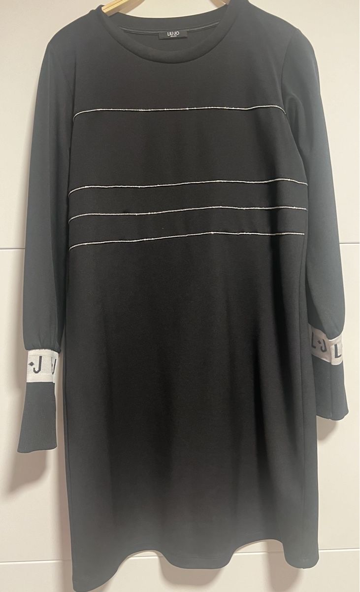 Liu Jo Vestiti: Liu Jo Milano Kleid – Usato da Wädenswil venduto da Sancho0111