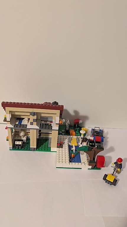Giocattoli: Lego Creator 31038 – Usato da Niederuzwil venduto da davidseifert 2