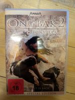 Ong Bak 2 - Tony Jaa, Uncut, 2 Disc Special Edition