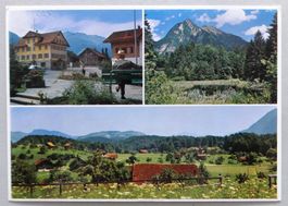 Kerns und Sibeneich (Obwalden)
