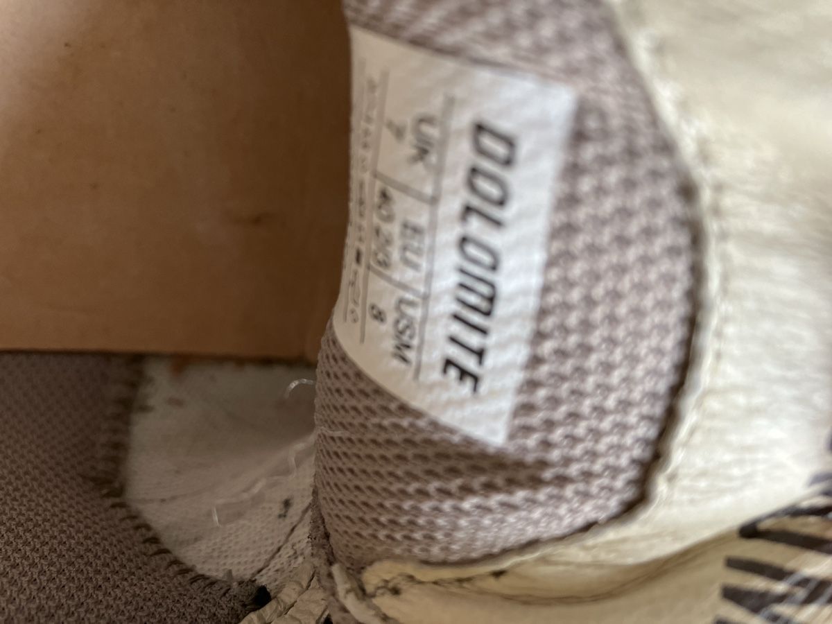 Scarpe da donna: Dolomite Karakorum   40 2/3 – Usato da Fällanden venduto da Juerg0_3 5