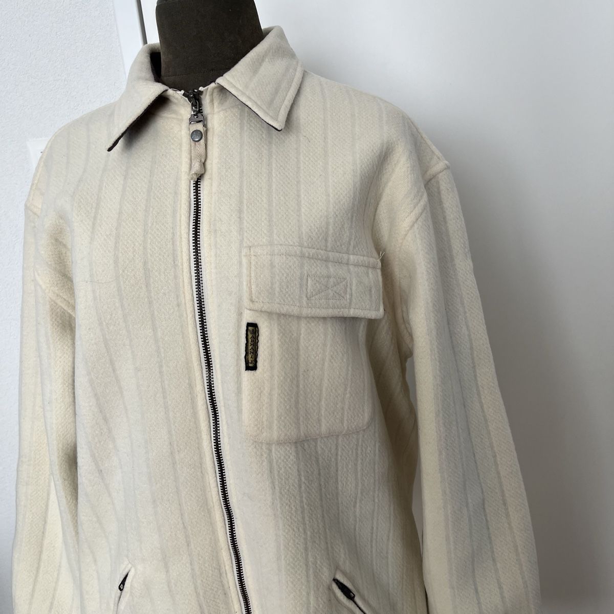 Armani Jacken: Armani Jacket – Neu (gemäss Beschreibung) aus Zug von saskia-chiara 1