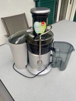 Solis Juice Fountain Entsafter