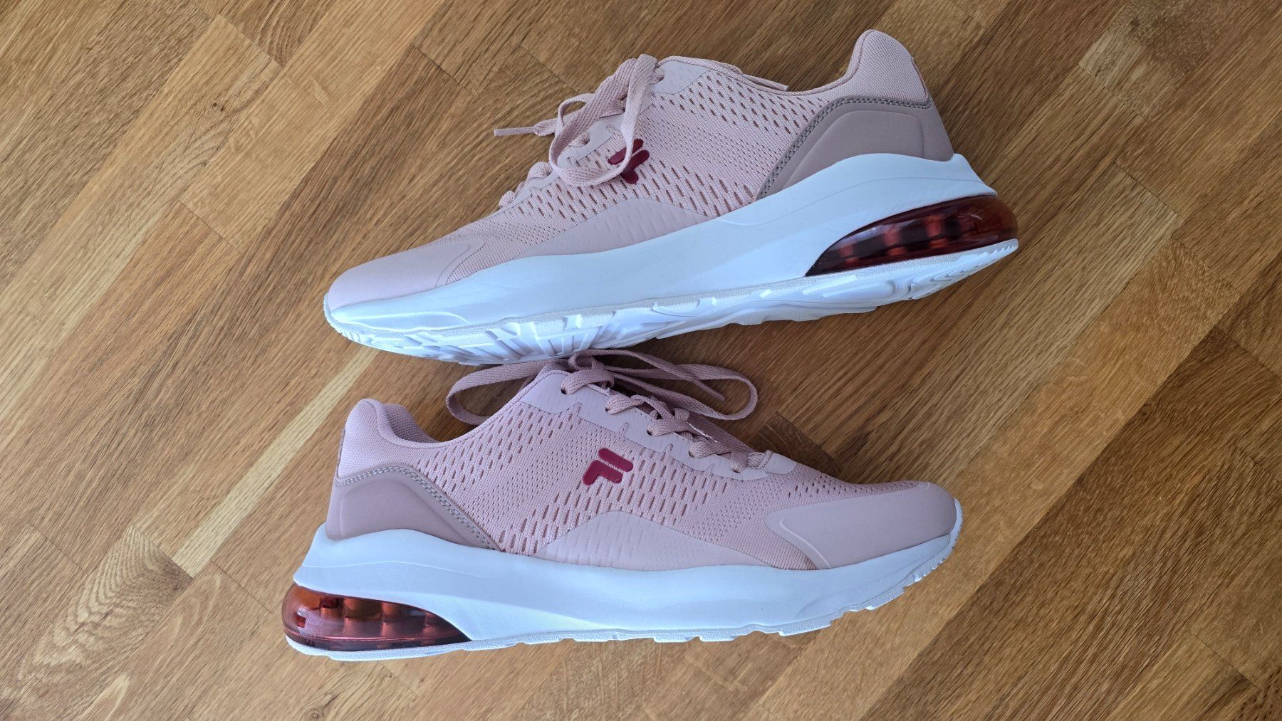 Fila Scarpe da donna: Fila Damensneaker – Nuovo (secondo la descrizione) da Holderbank AG venduto da cleopatra68 4