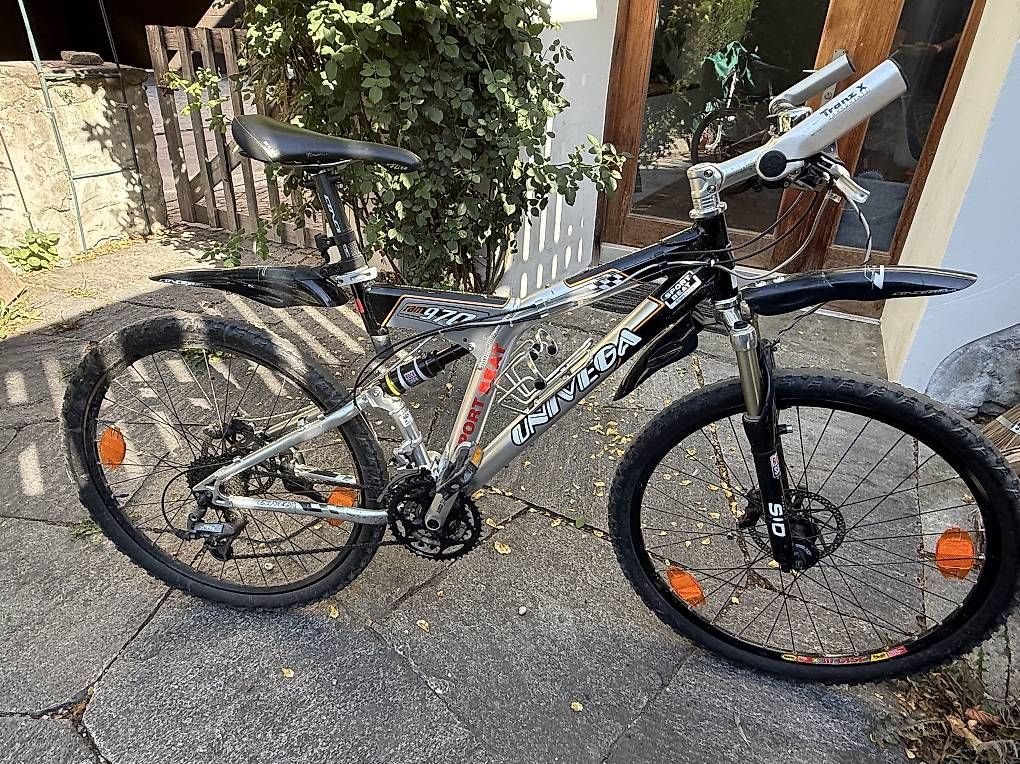 Velos: Velo zu verkaufen  – Gebraucht aus Scharans von pandezu 1
