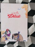 DIDDL A5 NR 341 ZAUBERBLOCK VERSCHWEISST OHNE STIFT 50 BLATT