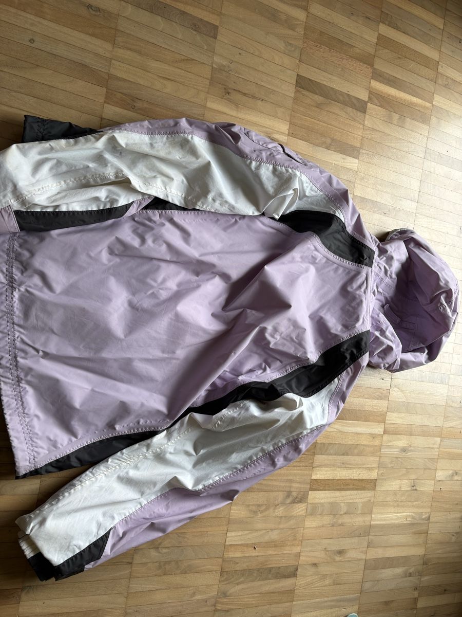 Columbia Giacche: Regenjacke Columbia M – Usato da Zürich venduto da chemostat 1