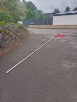 Fahnenmast 7m
