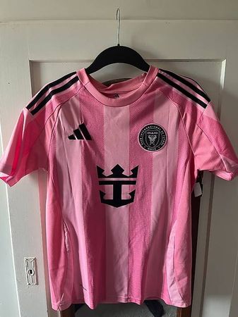 Inter Miami Trikot S Messi