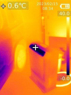 Klimageräte: Mobile Split Klimaanlage argo Ulisse 13 DCI Klima – Gebraucht aus Hünikon von mrotta 5
