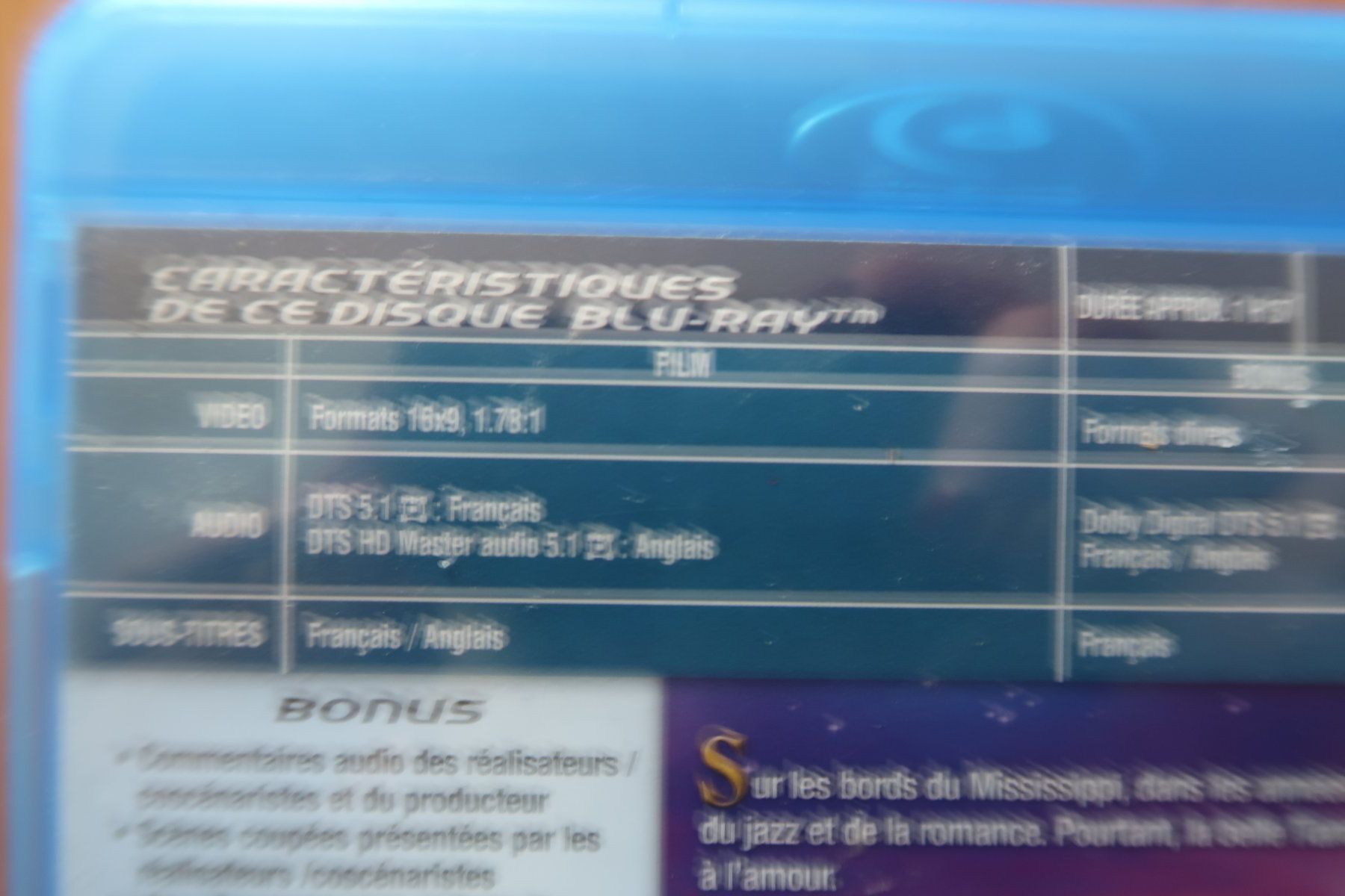 Alle DVDs: Blu-ray PRINCESSE GRENOUILLE    Français Anglais – Gebraucht aus Porrentruy von tupatup 6