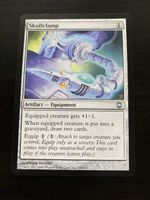 Skullclamp