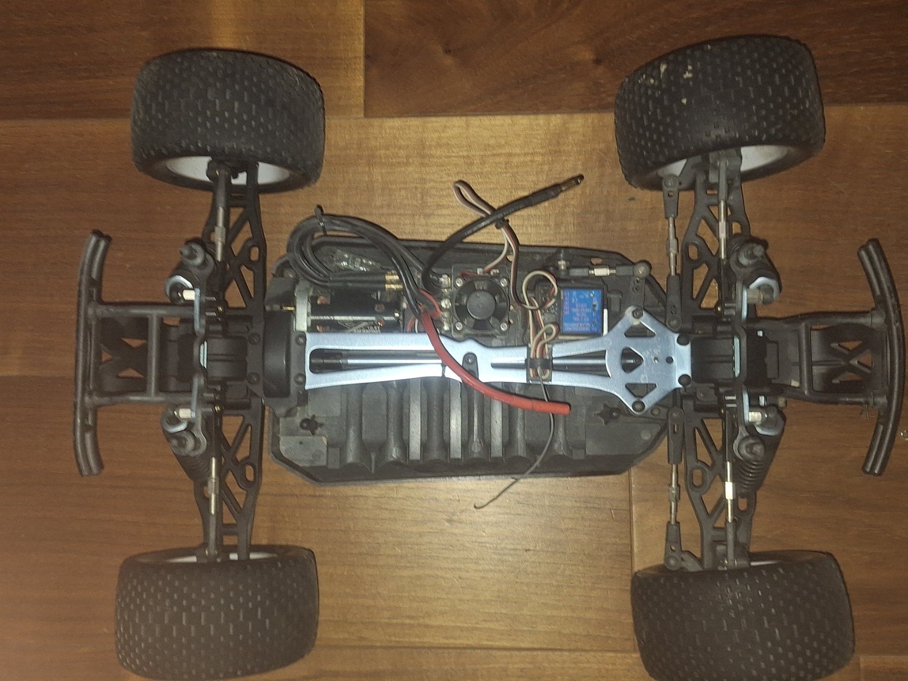 RC Modellbau: Maverick Strada XT Evo – Gebraucht aus Fraubrunnen von smo_zs8w 1