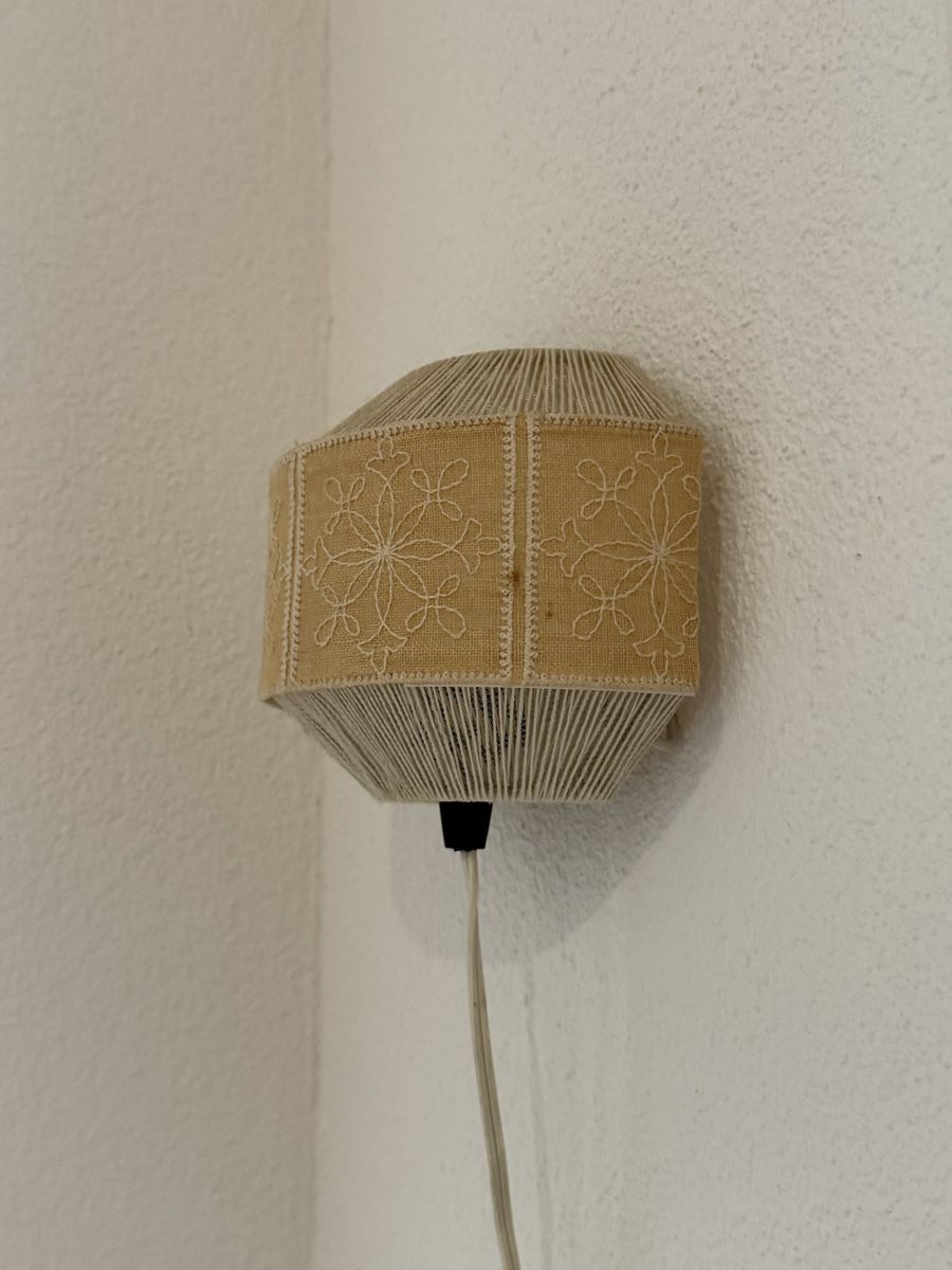 Lampen: Lampe – Gebraucht aus Biel/Bienne von mar_hhq2