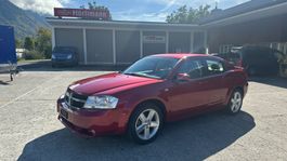 !!!! ABSOLUTE RARITÄT!!!! DODGE AVENGER AUS 1. HAND !!!!