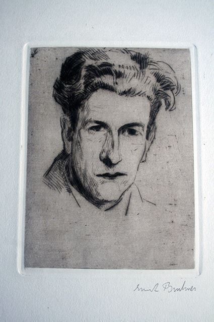 Libri: ERNST BUCHNER (Schweiz, 1886-1951) – Usato da Bern venduto da Arting 3