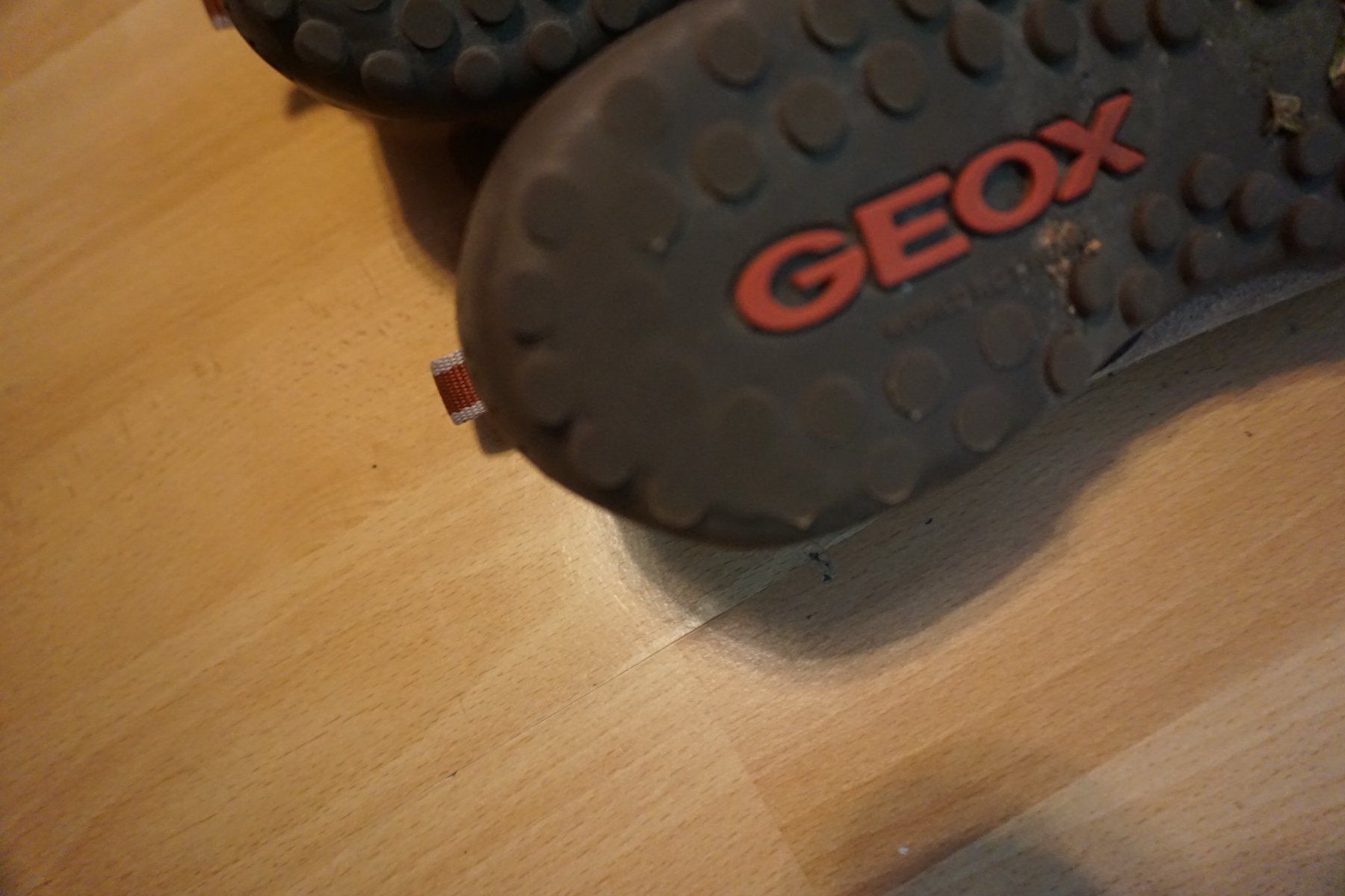 Geox Herrenschuhe: Geox Herrenschuhe Grösse 43 – Gebraucht aus Zürich von einalemjena 6