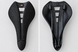 Selle vélo Kocevlo 3D  135 mm  25 CHF