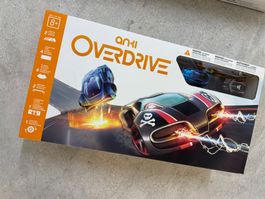 Anki Overdrive - 2x Starter Kit + Zubehör