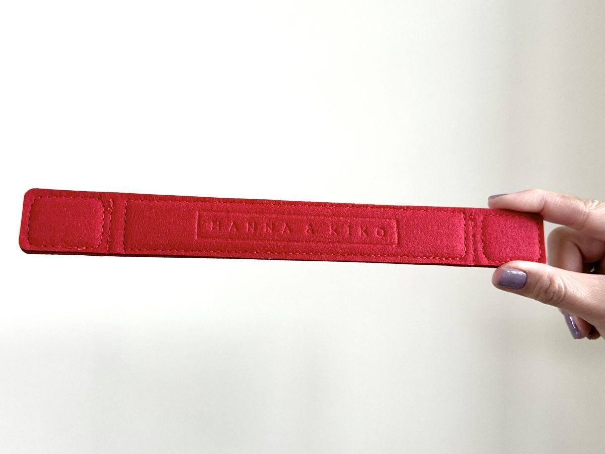 Sacs femmes: Mini Rectangle Flap Base Shaper Einlegeboden – Neuf avec emballage d'origine à Kriens par hannaandkiko 1