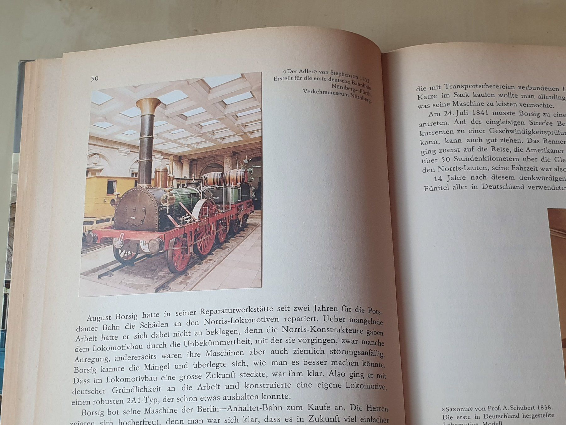 Libri: Dampflokomotiven – Usato da Stansstad venduto da collectorsshop 4