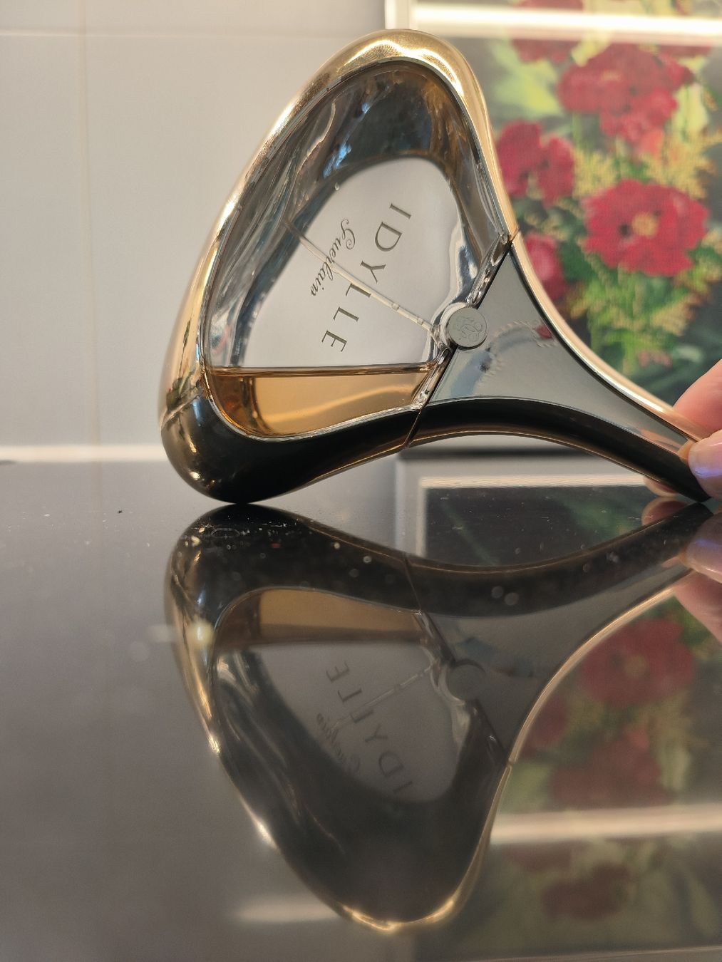 Guerlain Profumi & Eau de Toilette: Guerlain IDYLLE 100 ml EDP Rare – Usato da Carouge GE venduto da pro_8k9d 3