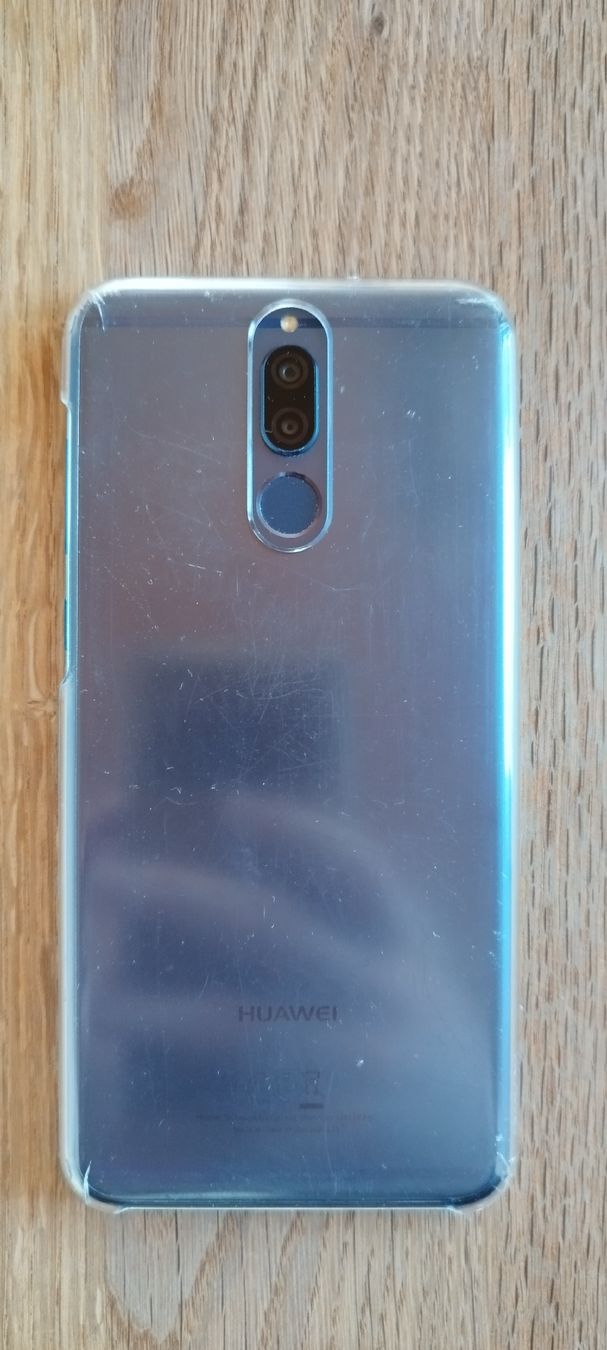 Huawei Telefoni cellulari / Smartphones: Huawei Mate 10 lite – Usato da Schönholzerswilen venduto da Levels8 2