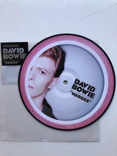 David Bowie (Neu (gemäss Beschreibung)) in Aarwangen für CHF 45 – mit ...