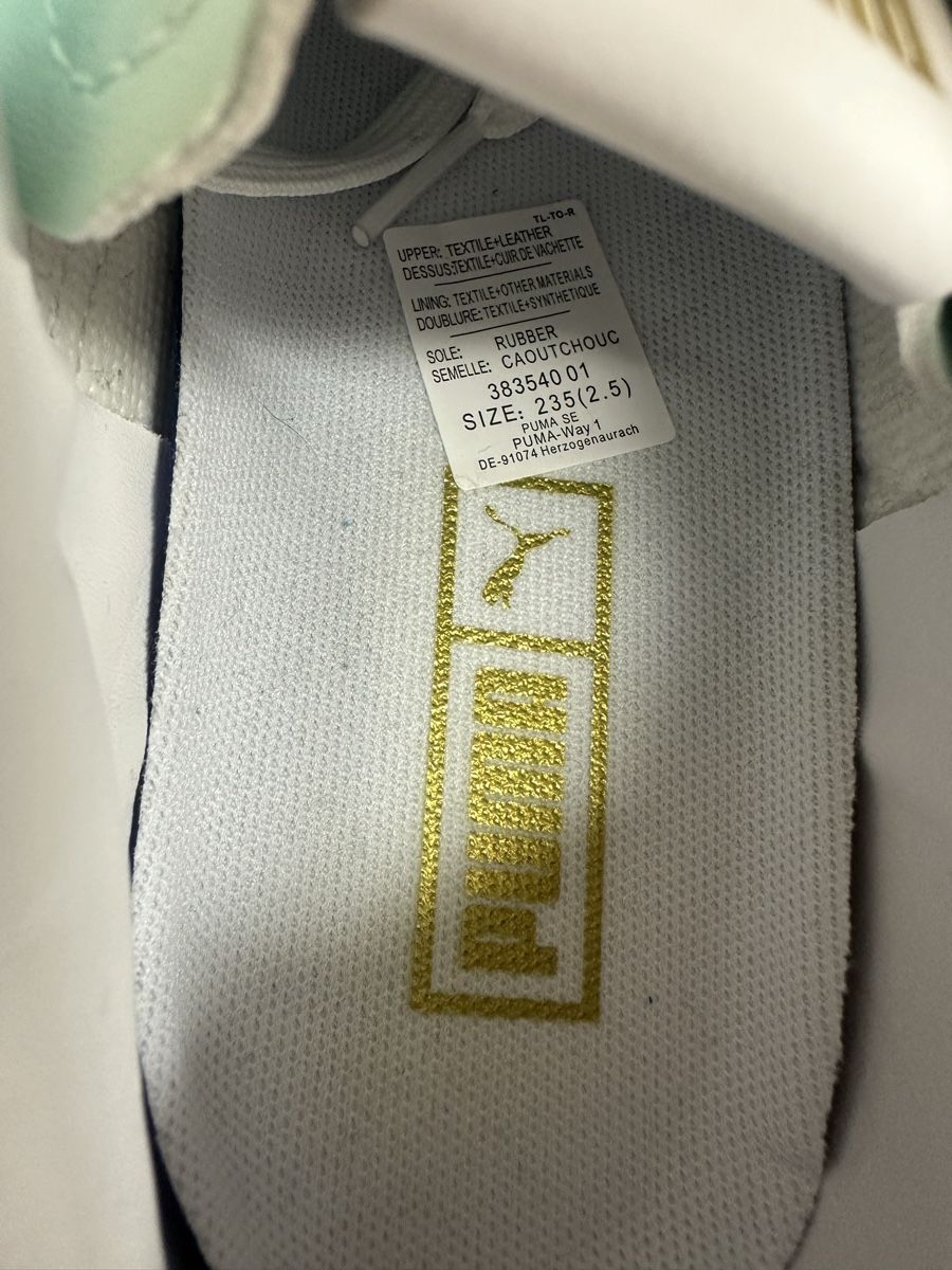 Damenschuhe: Puma Damen Schuhe 37.5 Neu – Neu und originalverpackt aus Frümsen von Swissline90 6