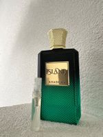 Khadlaj island (3ml Abfüllung)