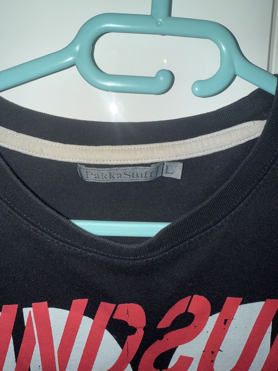 T-shirt: T-shirt Pakka Stuff Windsurf Taille L – Usato da Boudry venduto da mat_zn57 1