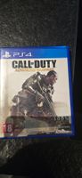 Call of Duty Advanced Warfare PS4 100% Uncut