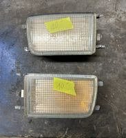 Paire clignoteur VW golf 3/ vento
