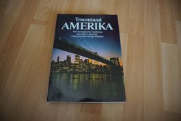 Traumland Amerika Bildband