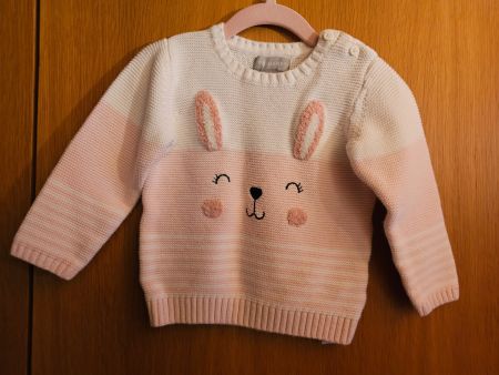 Pullover Gr. 92