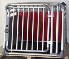 4Pets PRO 4 M, 82 x 83 x 66 cm, Dach 78 x 36 cm, LIEFERUNG