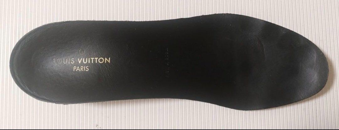 Louis Vuitton Scarpe da donna: SNEAKERS LOUIS VUITTON ORIGINALE – Usato da Quartino venduto da matepetra 4