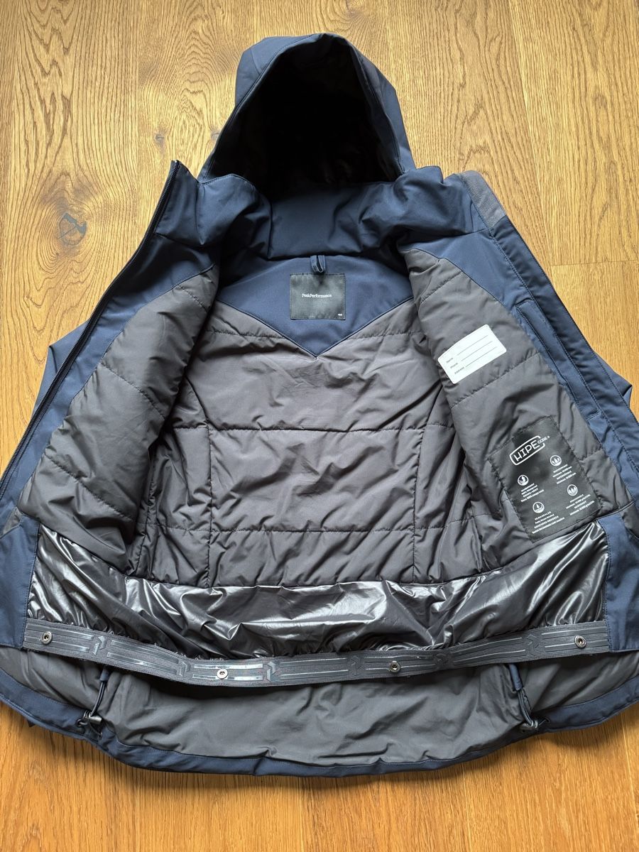 Peak Performance Giacche & Cappotti: Peak Performance Skijacke / Grösse 150 – Usato da Lachen SZ venduto da Koala01 2