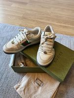 Scarpe Gucci 